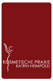 Kosmetik-Heimpold - Kosmetik Leipzig - Logo