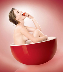 Ella Baché - Bio Tomate
