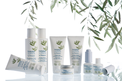 Bio-Behandlung Terre & Mer