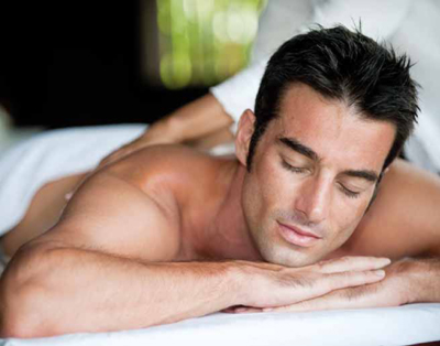 Anti-Age-Spezialbehandlung mit Phytohormone aus Algen