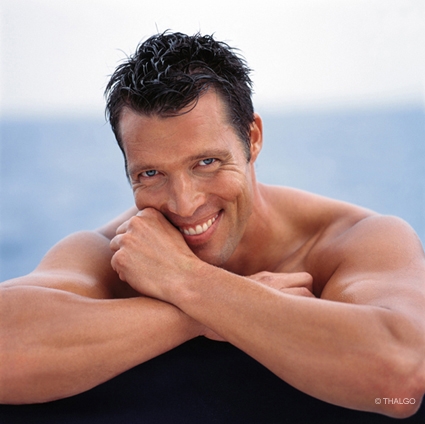 Anti-Age Konzeptpflege mit Maritimem Collagen