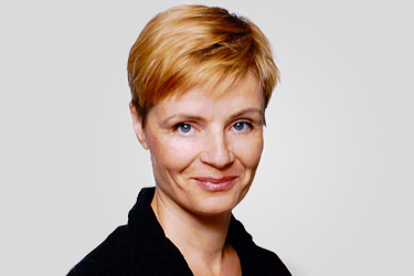 Heilpraktikerin Birgit Schulze