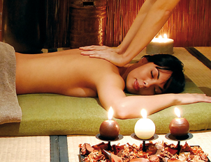THALGO Wellness - Pause Thalasso Samt und Seide